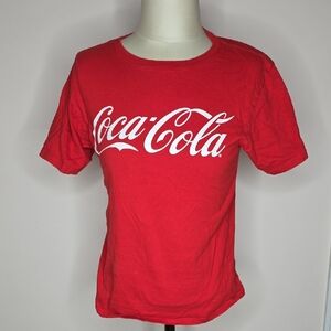 Coca-Cola Red T-Shirt